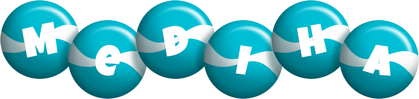 Mediha messi logo