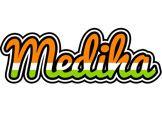 Mediha mumbai logo