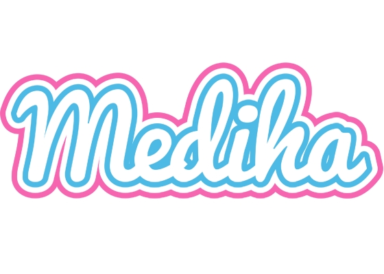Mediha outdoors logo