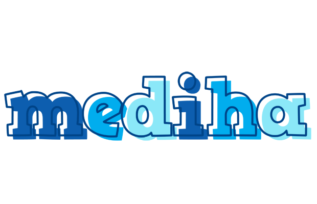 Mediha sailor logo