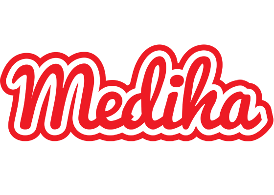 Mediha sunshine logo