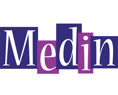 Medin autumn logo