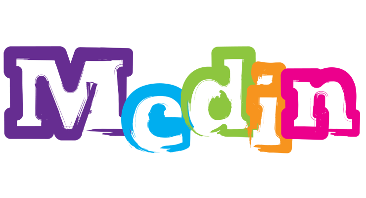 Medin casino logo