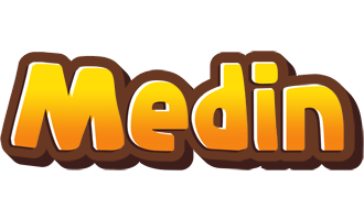 Medin cookies logo