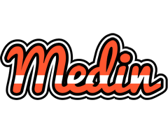 Medin denmark logo