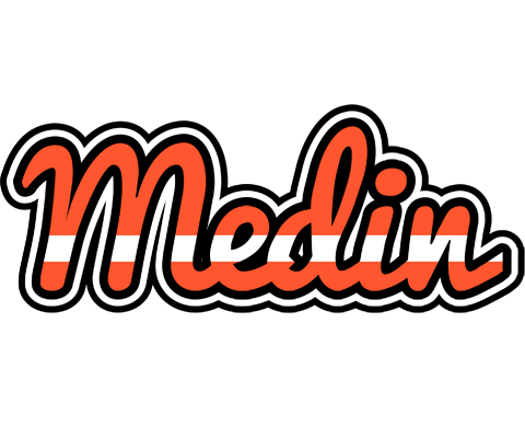 Medin denmark logo