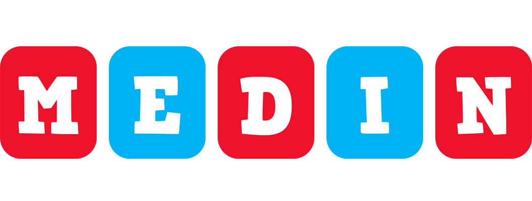 Medin diesel logo