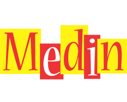 Medin errors logo