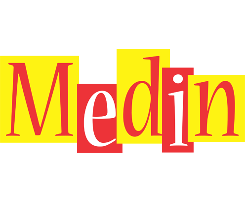 Medin errors logo