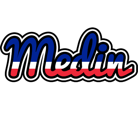 Medin france logo
