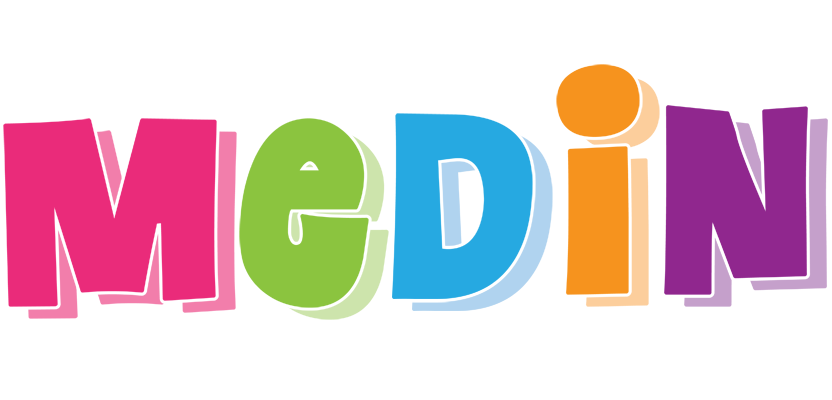 Medin friday logo
