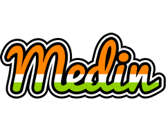 Medin mumbai logo