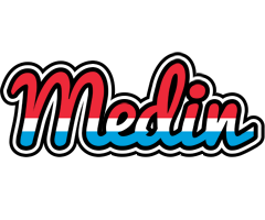 Medin norway logo