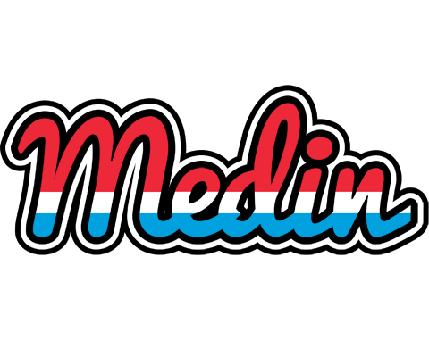 Medin norway logo