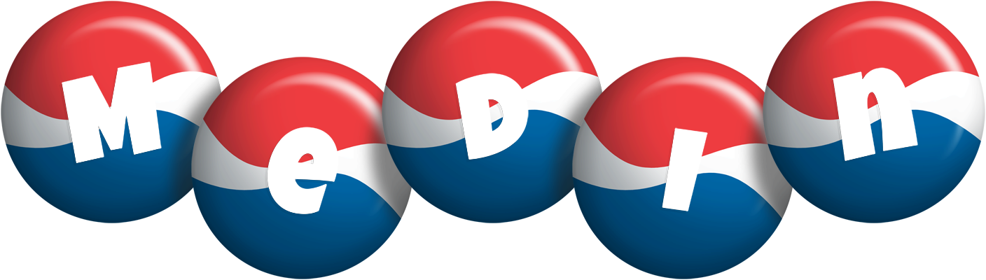Medin paris logo