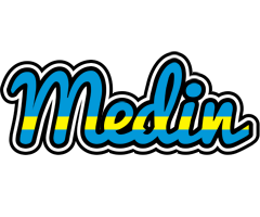 Medin sweden logo