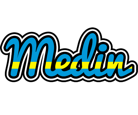 Medin sweden logo