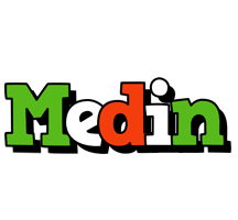 Medin venezia logo