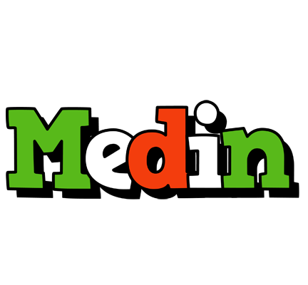 Medin venezia logo