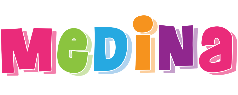 Medina friday logo