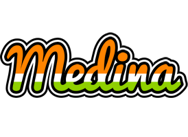 Medina mumbai logo