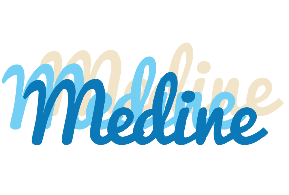 Medine breeze logo