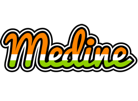 Medine mumbai logo