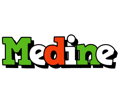 Medine venezia logo