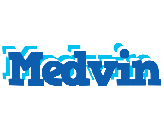 Medvin business logo