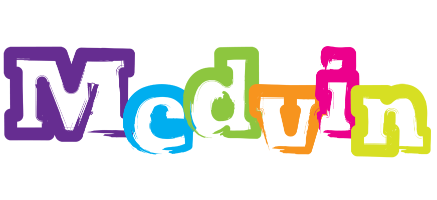 Medvin casino logo