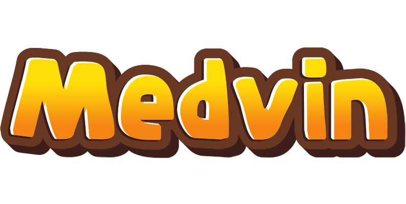 Medvin cookies logo
