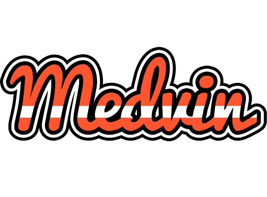 Medvin denmark logo
