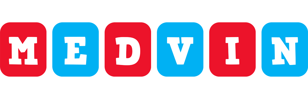 Medvin diesel logo