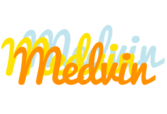 Medvin energy logo