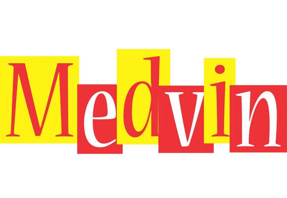Medvin errors logo