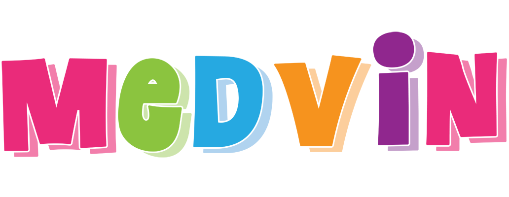 Medvin friday logo