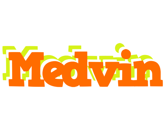 Medvin healthy logo