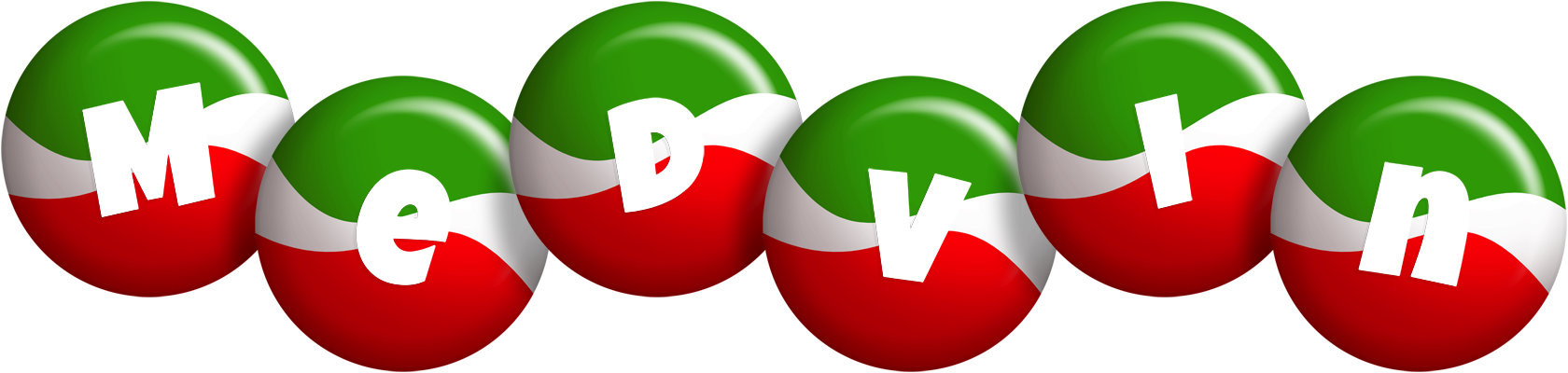 Medvin italy logo
