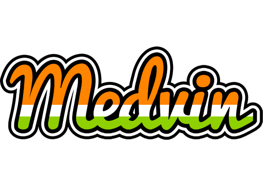 Medvin mumbai logo