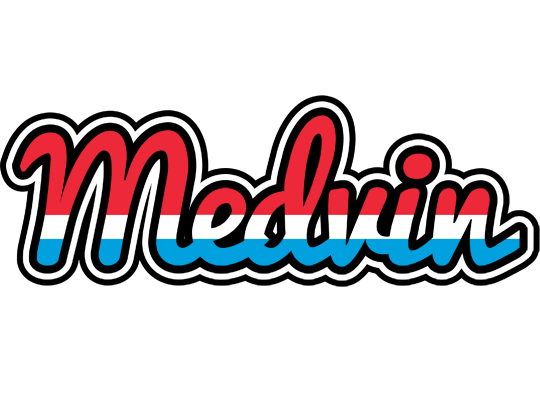 Medvin norway logo