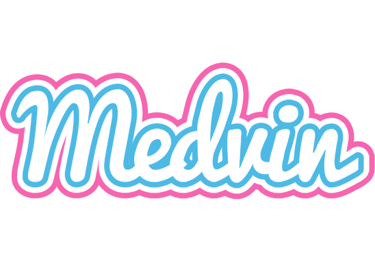 Medvin outdoors logo