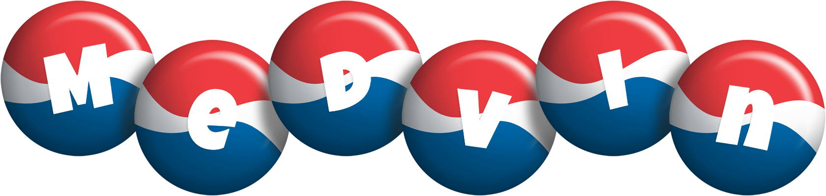 Medvin paris logo