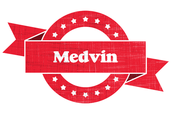 Medvin passion logo
