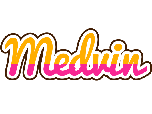 Medvin smoothie logo