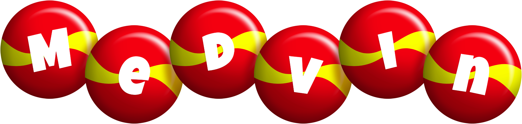 Medvin spain logo