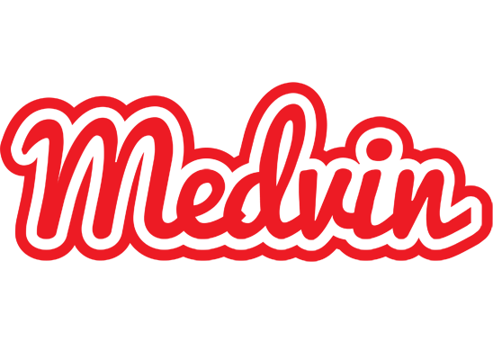 Medvin sunshine logo