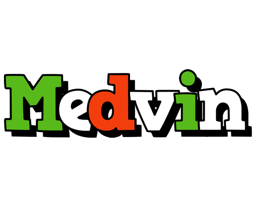 Medvin venezia logo