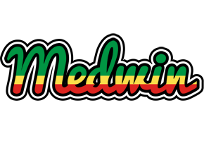 Medwin african logo