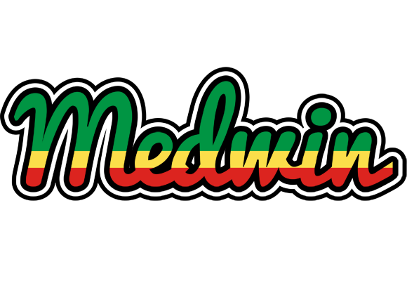 Medwin african logo