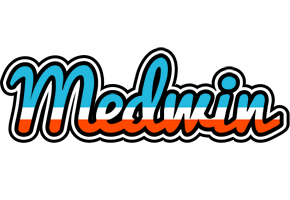 Medwin america logo